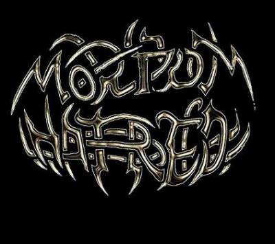 logo Mortum Hatred